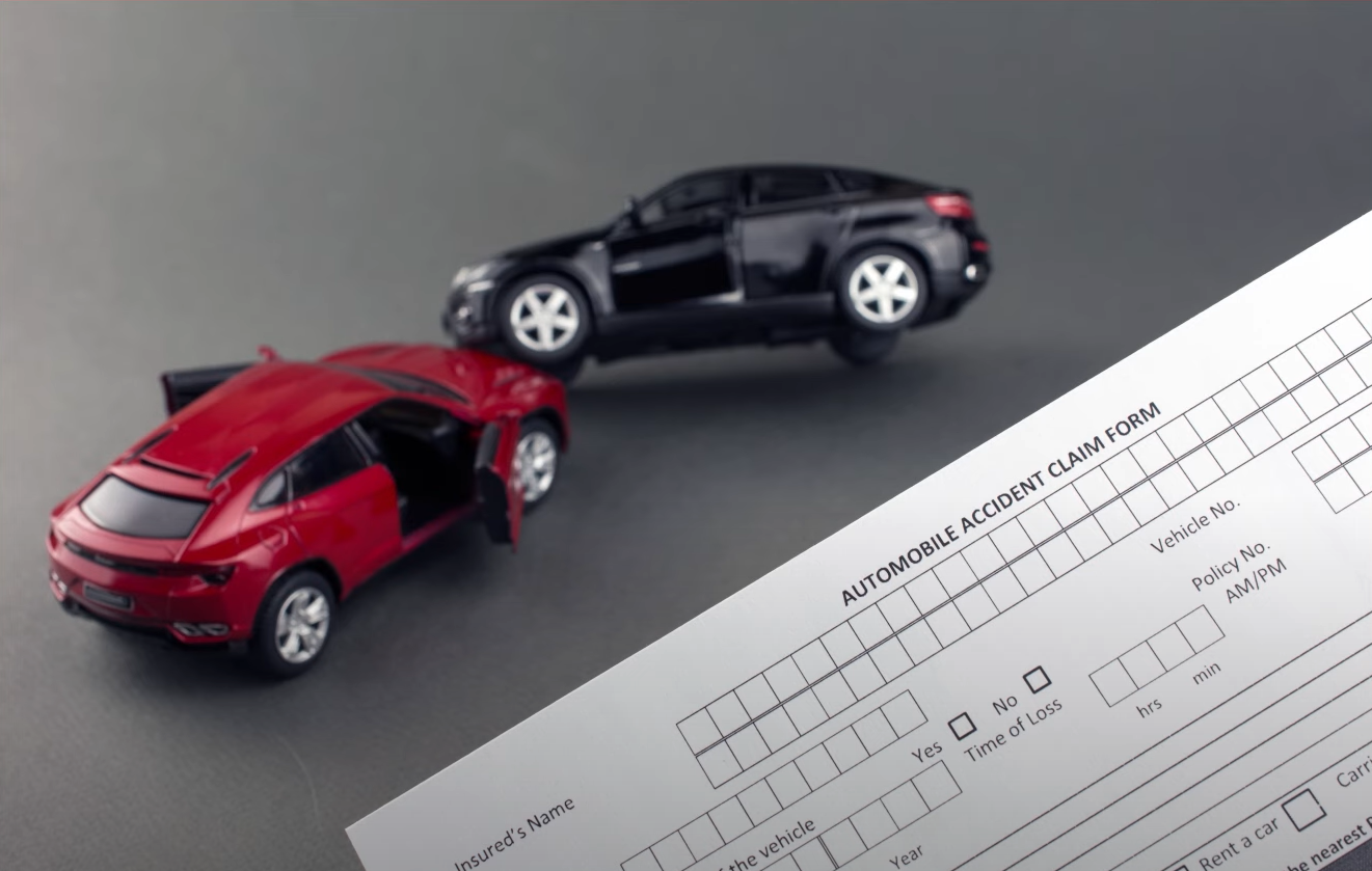 Why Auto Insurance Is a Must-Have for Every Driver