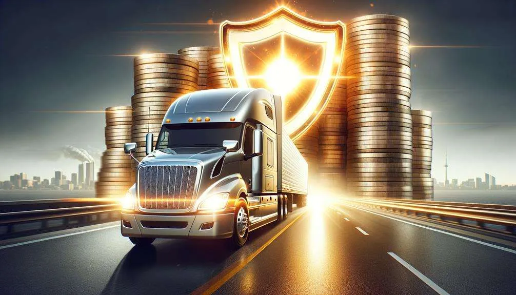 How Trucking Insurance Rates Are Determined: Key Factors That Affect Your Premium