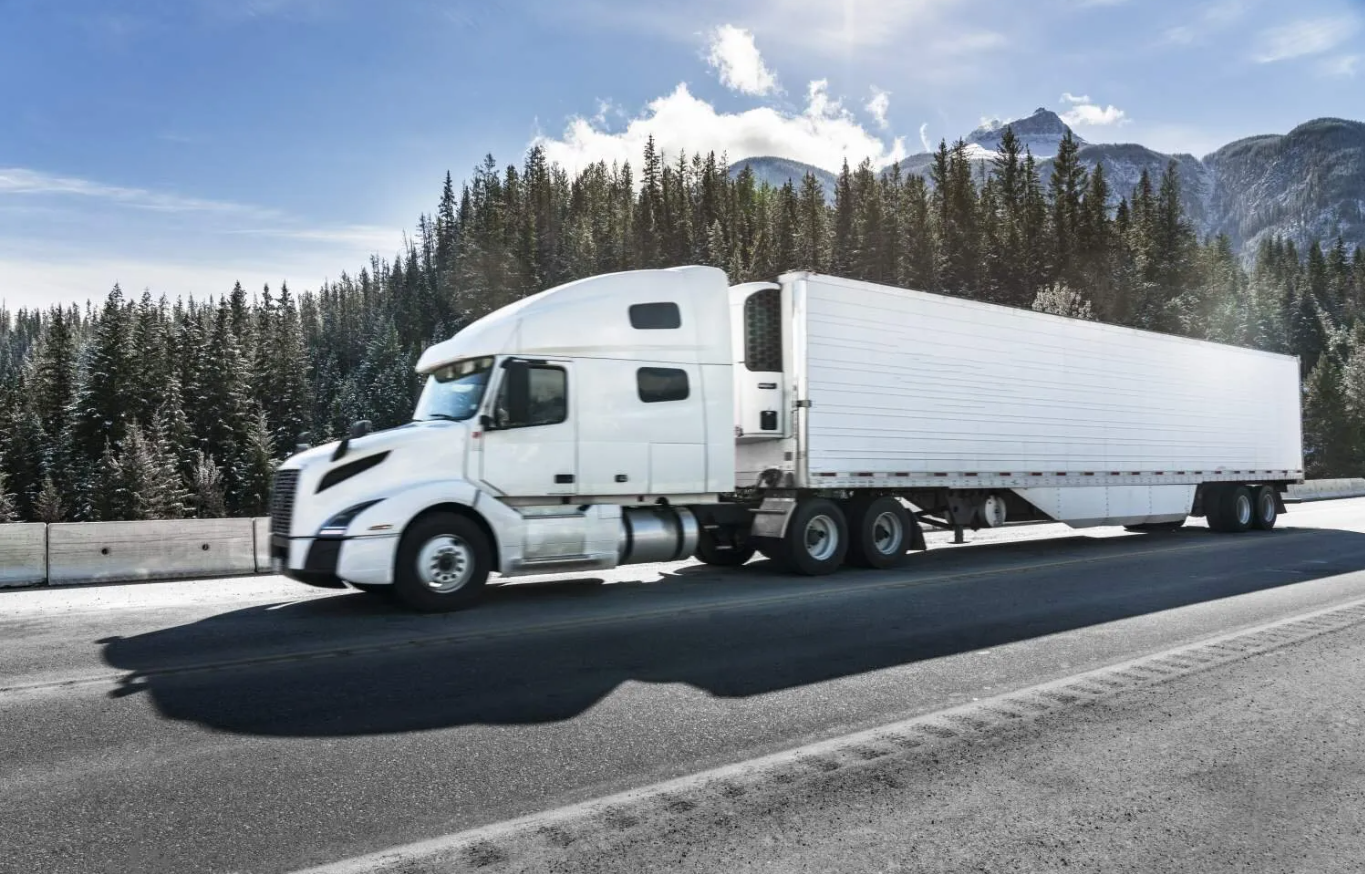 Trucking Insurance 101: A Guide for Your Business