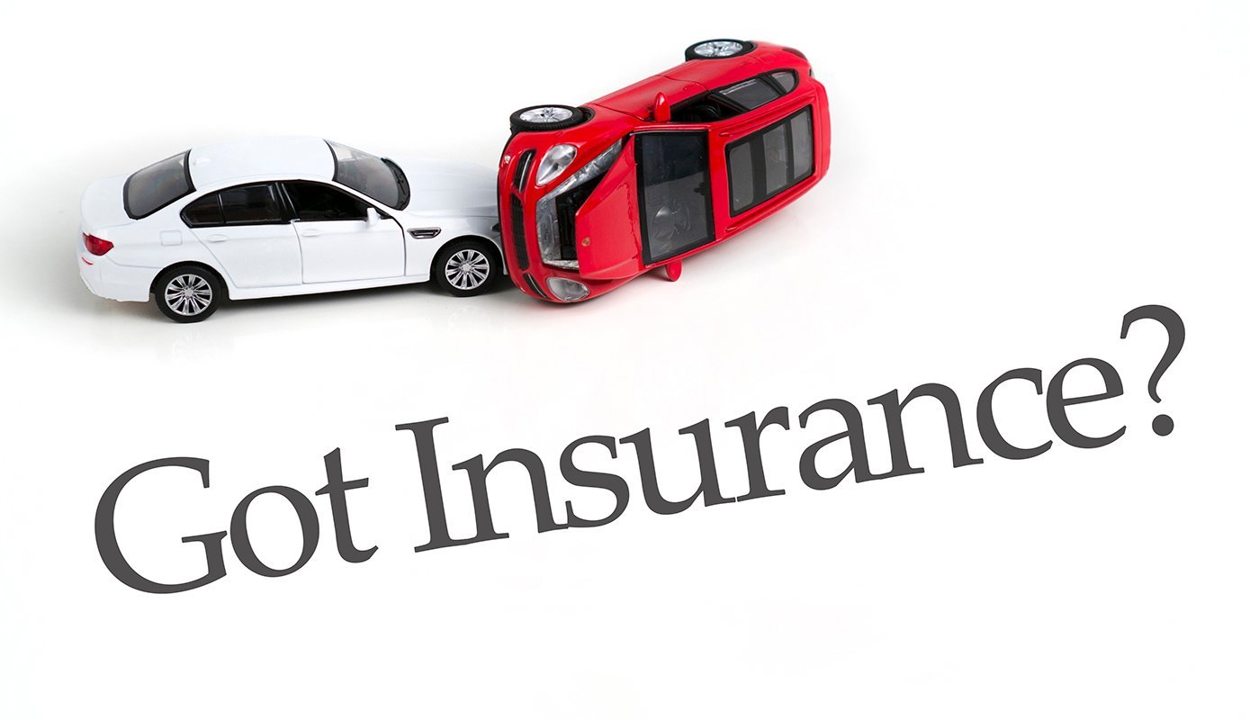 How Auto Insurance Supports You After an Accident