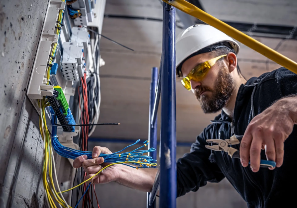 Cable Installation General Liability Insurance for Residential Techs