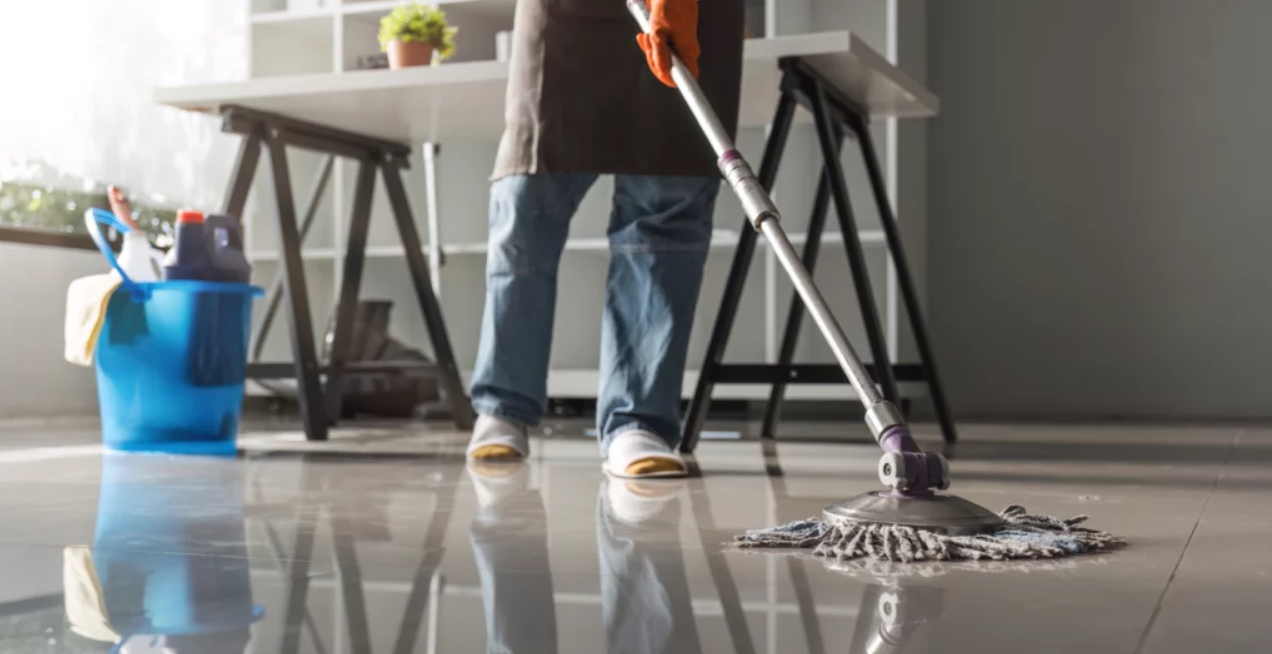 Does Cleaning Business Insurance Cover Damage to Client Property?