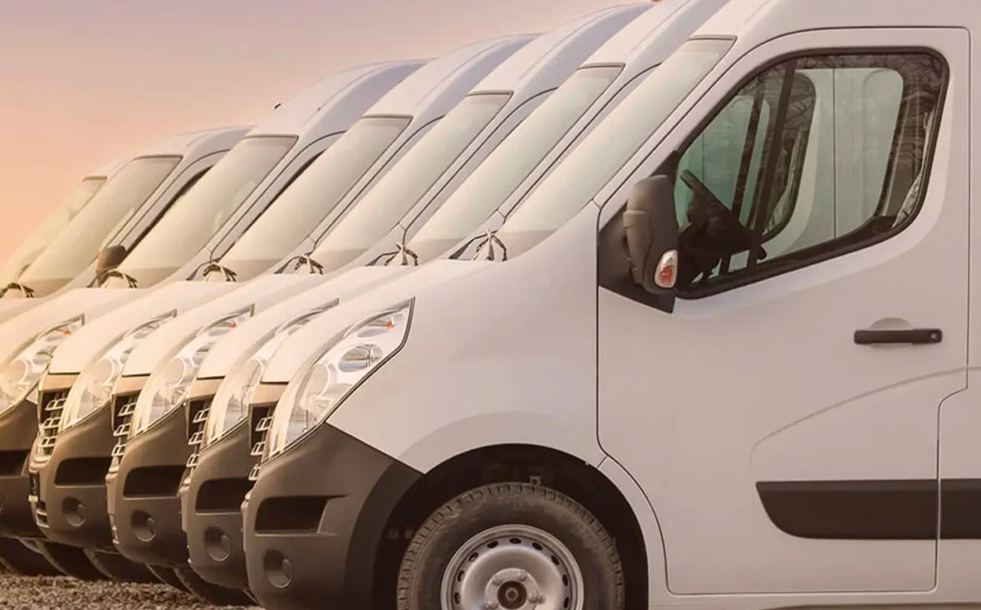 Compare Commercial Vehicle Insurance for New Startups