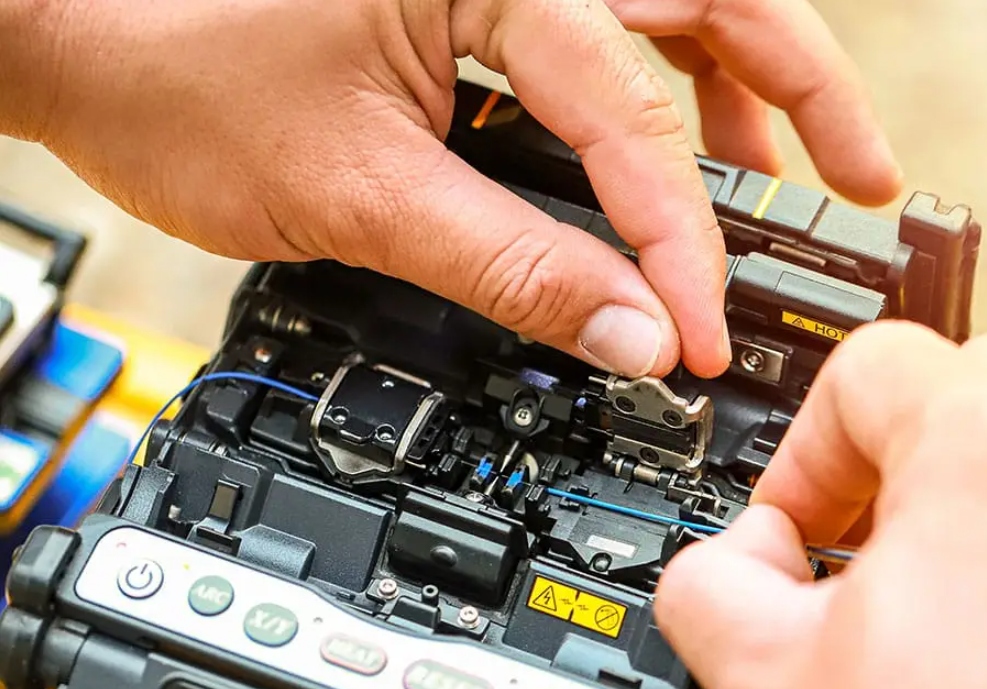 5 Critical Risks Covered by Fiber Optics General Liability Insurance