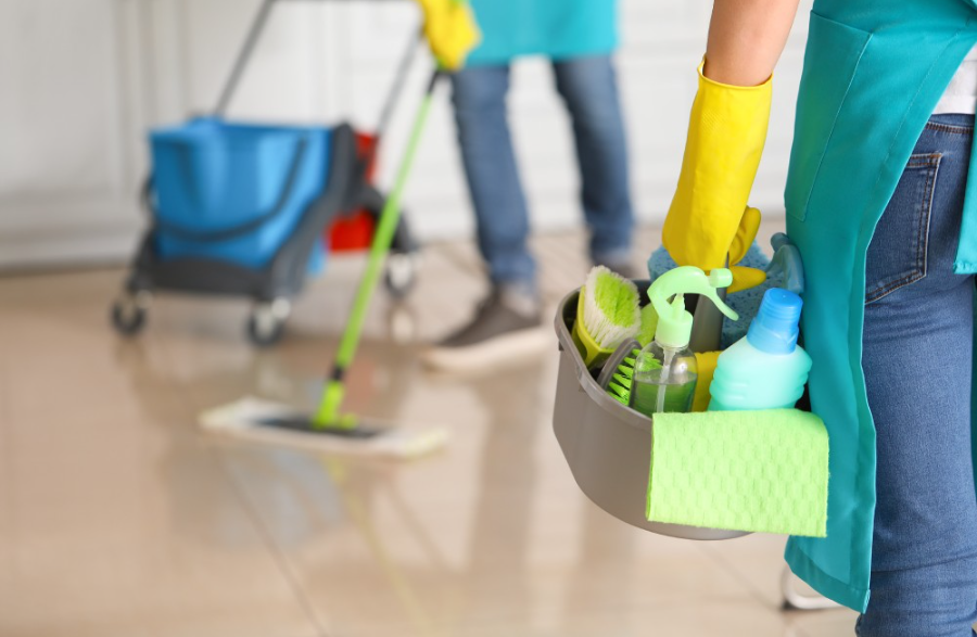 Does House Cleaning Business Insurance Cover Employee Theft?