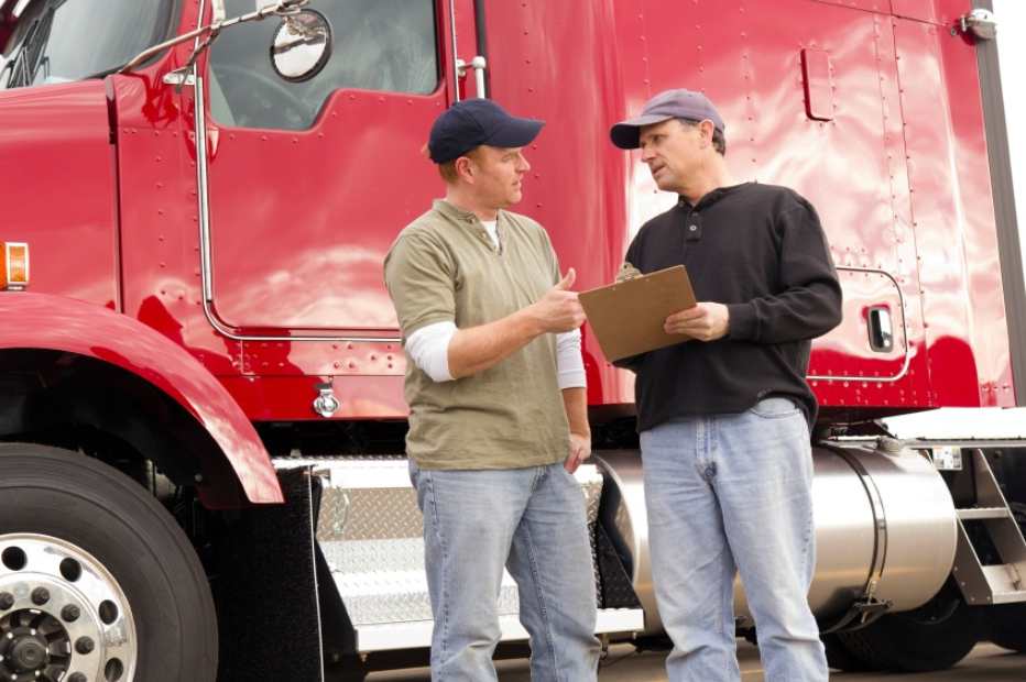The Role of Occupational Accident Coverage in Leased On Trucking Insurance