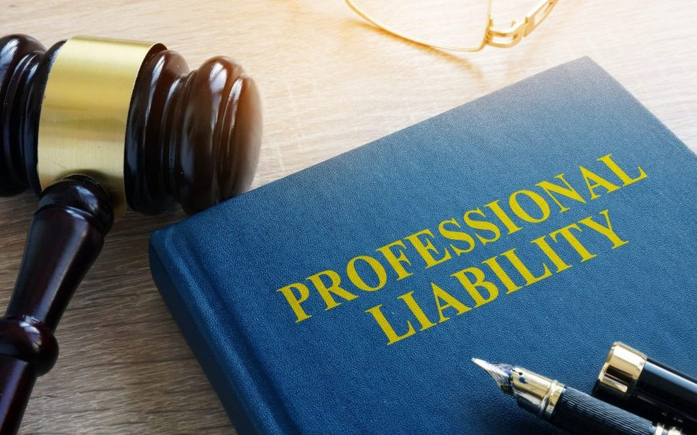 Update Professional Liability Insurance for AI Risks